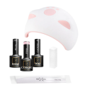 Gellac Starter Set 8